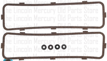 Gasket Kit, Rocker Arm Cover- NEW